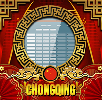 PREDIKSI TOGEL CHONGQING 14 DES 2025 UANGTOGEL