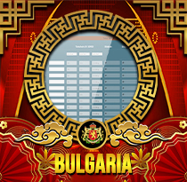 PREDIKSI TOGEL BULGARIA 11 DES 2025 UANGTOGEL